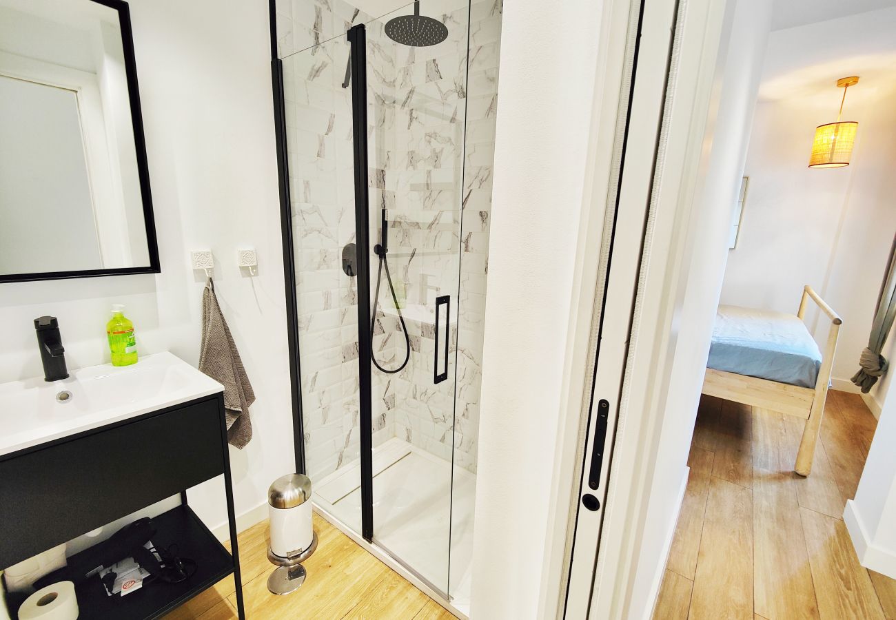 Apartment in Fuengirola - Marconi - Cozy Apartment By The Beach Apartment in Fuengirola - Marconi - Cozy Apartment By The Beach