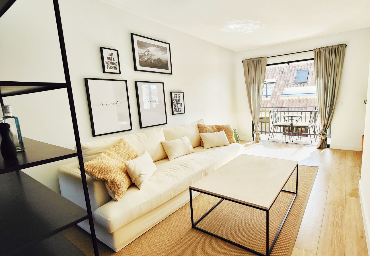 Apartment in Fuengirola - Marconi - Cozy Apartment By The Beach Apartment in Fuengirola - Marconi - Cozy Apartment By The Beach