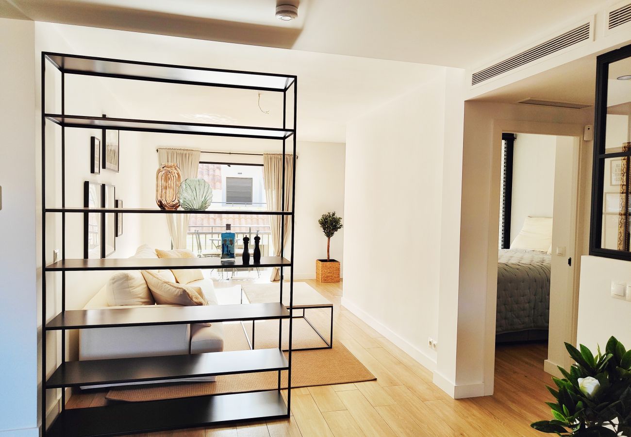 Apartment in Fuengirola - Marconi - Cozy Apartment By The Beach Apartment in Fuengirola - Marconi - Cozy Apartment By The Beach