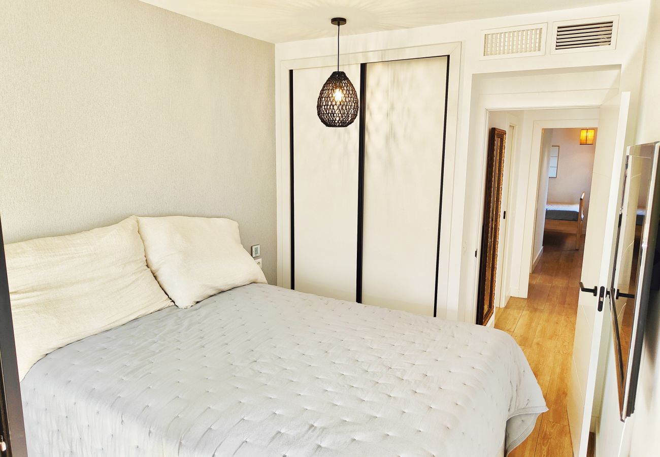 Apartment in Fuengirola - Marconi - Cozy Apartment By The Beach Apartment in Fuengirola - Marconi - Cozy Apartment By The Beach