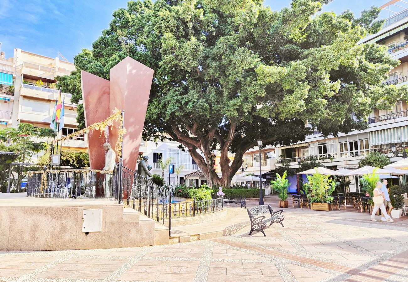 Apartment in Fuengirola - Marconi - Cozy Apartment By The Beach Apartment in Fuengirola - Marconi - Cozy Apartment By The Beach