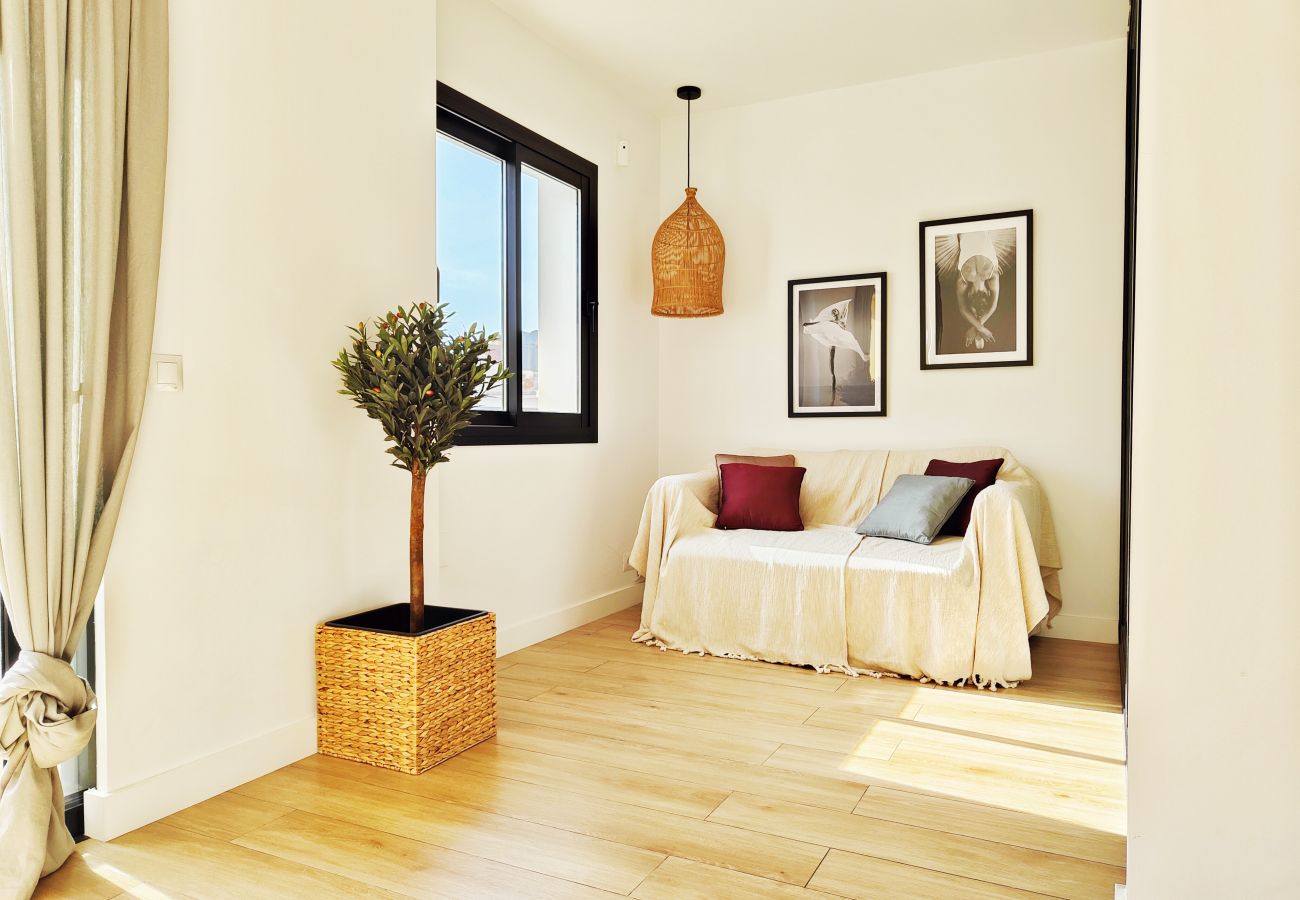 Apartment in Fuengirola - Marconi - Cozy Apartment By The Beach Apartment in Fuengirola - Marconi - Cozy Apartment By The Beach