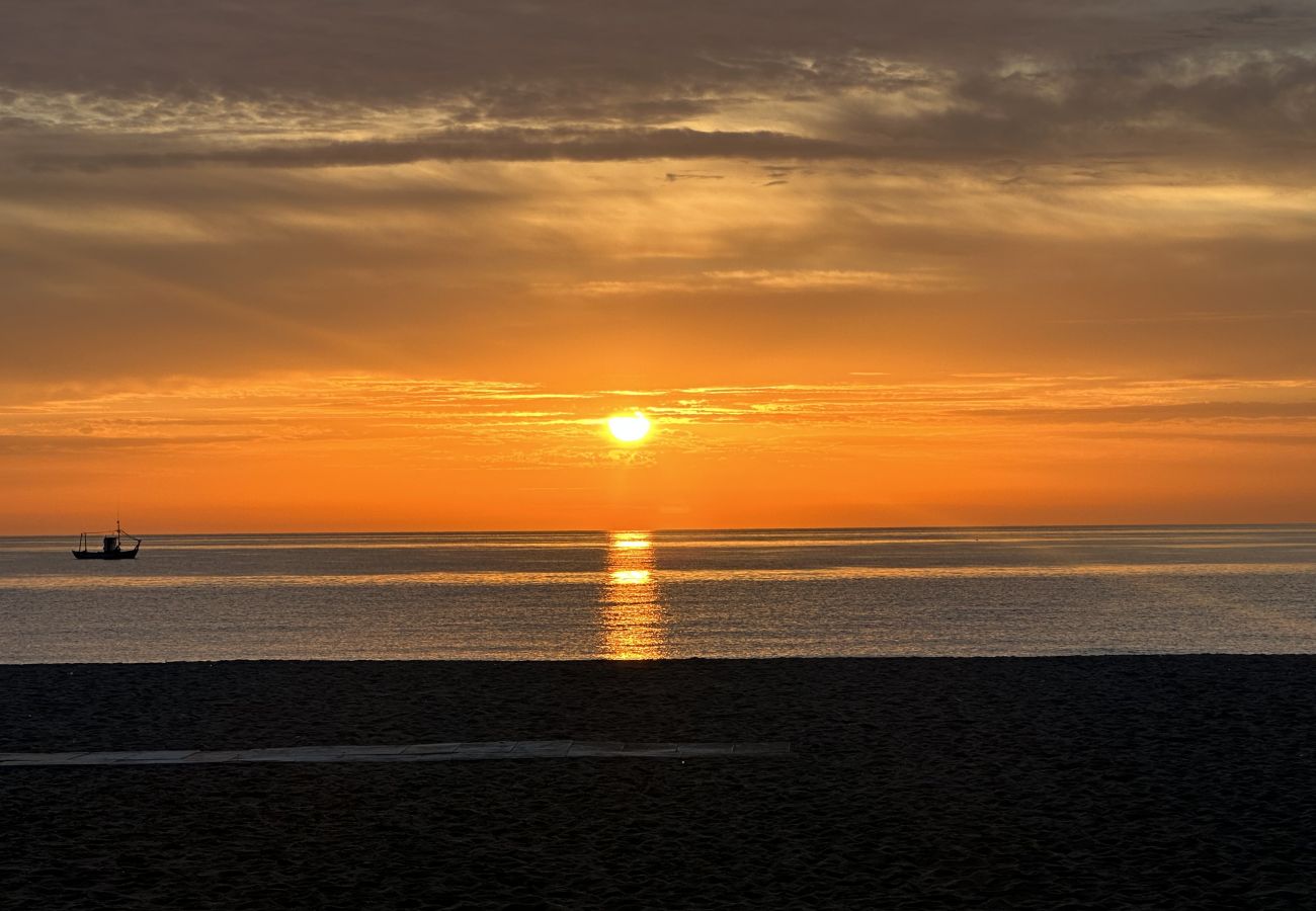 Apartment in Fuengirola - Marconi - Cozy Apartment By The Beach Apartment in Fuengirola - Marconi - Cozy Apartment By The Beach
