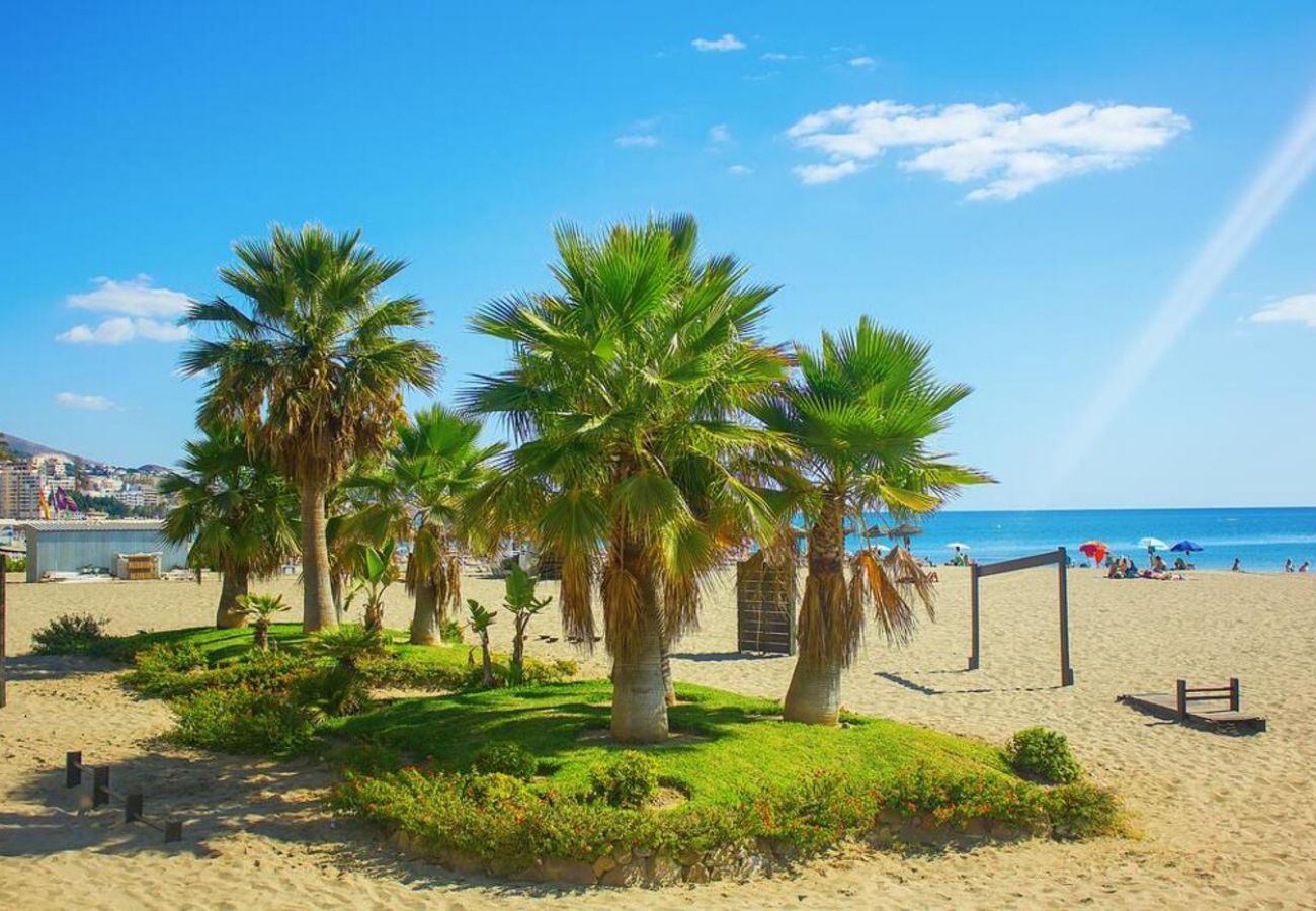 Apartment in Fuengirola - Marconi - Cozy Apartment By The Beach Apartment in Fuengirola - Marconi - Cozy Apartment By The Beach