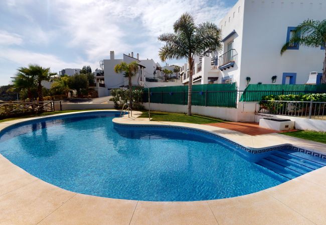 Apartment in Benahavís - Paraíso Benahavís - Private Garden Ground Floor
