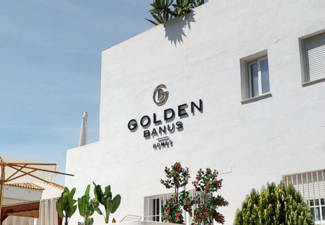 Apartment in Marbella - El Dorado Marbella - Totally Renovated Apartment Apartment in Marbella - El Dorado Marbella - Totally Renovated Apartment