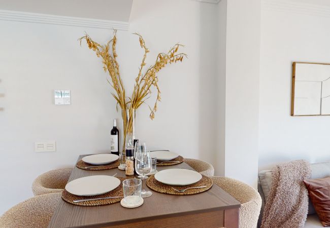 Apartment in Marbella - El Dorado Marbella - Totally Renovated Apartment Apartment in Marbella - El Dorado Marbella - Totally Renovated Apartment