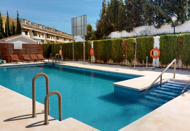 Apartment in Marbella - El Dorado Marbella - Totally Renovated Apartment Apartment in Marbella - El Dorado Marbella - Totally Renovated Apartment
