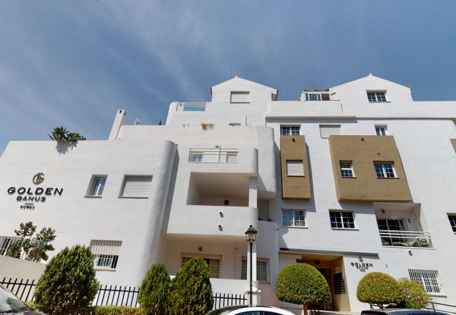 Apartment in Marbella - El Dorado Marbella - Totally Renovated Apartment Apartment in Marbella - El Dorado Marbella - Totally Renovated Apartment