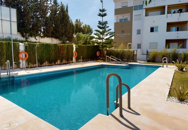 Apartment in Marbella - El Dorado Marbella - Totally Renovated Apartment Apartment in Marbella - El Dorado Marbella - Totally Renovated Apartment