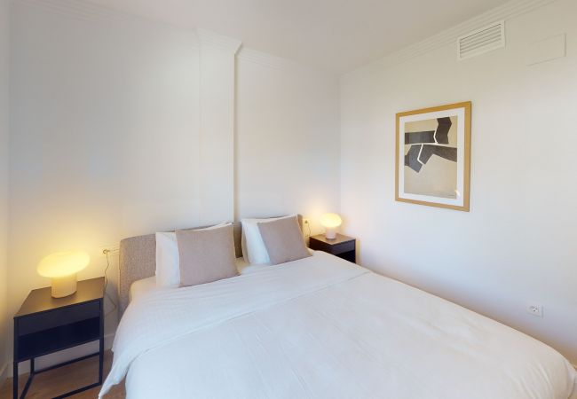 Apartment in Marbella - El Dorado Marbella - Totally Renovated Apartment Apartment in Marbella - El Dorado Marbella - Totally Renovated Apartment