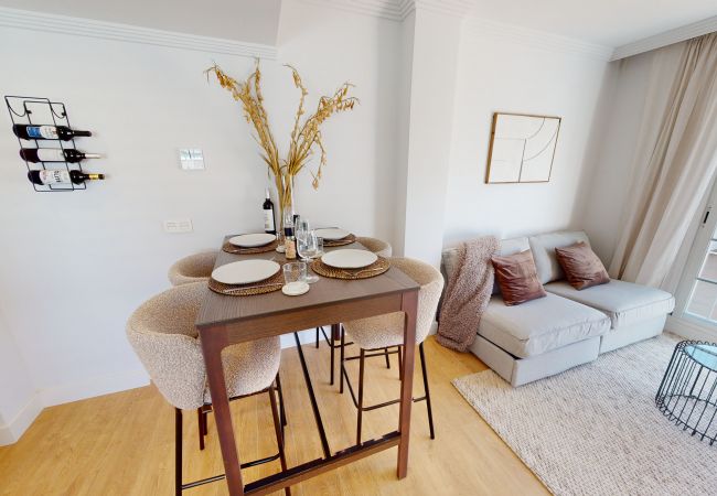 Apartment in Marbella - El Dorado Marbella - Totally Renovated Apartment Apartment in Marbella - El Dorado Marbella - Totally Renovated Apartment