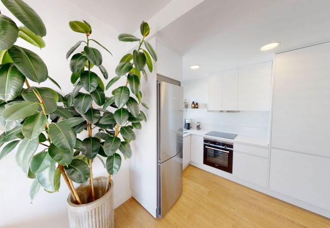 Apartment in Marbella - El Dorado Marbella - Totally Renovated Apartment Apartment in Marbella - El Dorado Marbella - Totally Renovated Apartment