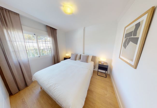 Apartment in Marbella - El Dorado Marbella - Totally Renovated Apartment Apartment in Marbella - El Dorado Marbella - Totally Renovated Apartment