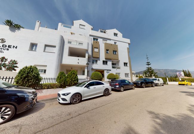 Apartment in Marbella - El Dorado Marbella - Totally Renovated Apartment Apartment in Marbella - El Dorado Marbella - Totally Renovated Apartment