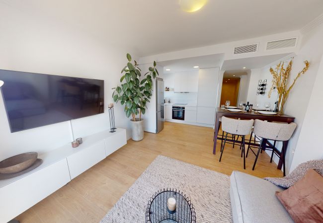 Apartment in Marbella - El Dorado Marbella - Totally Renovated Apartment Apartment in Marbella - El Dorado Marbella - Totally Renovated Apartment