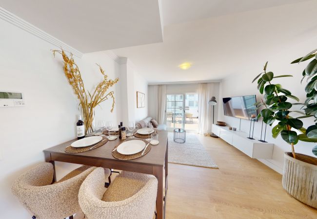 Apartment in Marbella - El Dorado Marbella - Totally Renovated Apartment Apartment in Marbella - El Dorado Marbella - Totally Renovated Apartment
