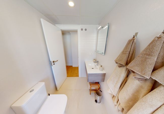 Apartment in Marbella - El Dorado Marbella - Totally Renovated Apartment Apartment in Marbella - El Dorado Marbella - Totally Renovated Apartment