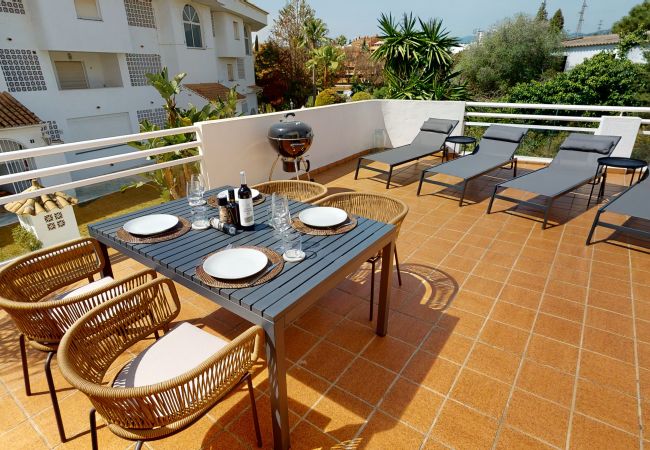 Apartment in Marbella - El Dorado Marbella - Totally Renovated Apartment Apartment in Marbella - El Dorado Marbella - Totally Renovated Apartment