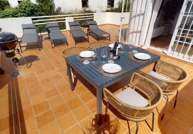 Apartment in Marbella - El Dorado Marbella - Totally Renovated Apartment Apartment in Marbella - El Dorado Marbella - Totally Renovated Apartment
