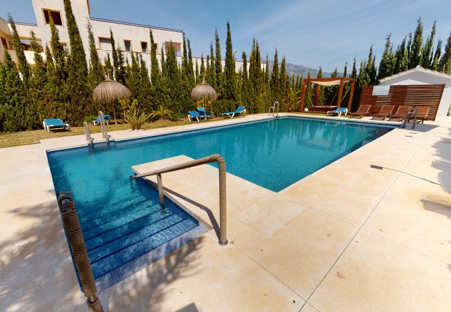 Apartment in Marbella - El Dorado Marbella - Totally Renovated Apartment Apartment in Marbella - El Dorado Marbella - Totally Renovated Apartment