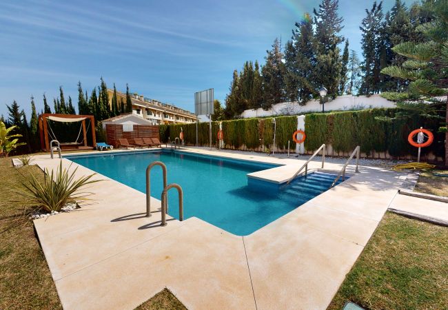 Apartment in Marbella - El Dorado Marbella - Totally Renovated Apartment Apartment in Marbella - El Dorado Marbella - Totally Renovated Apartment