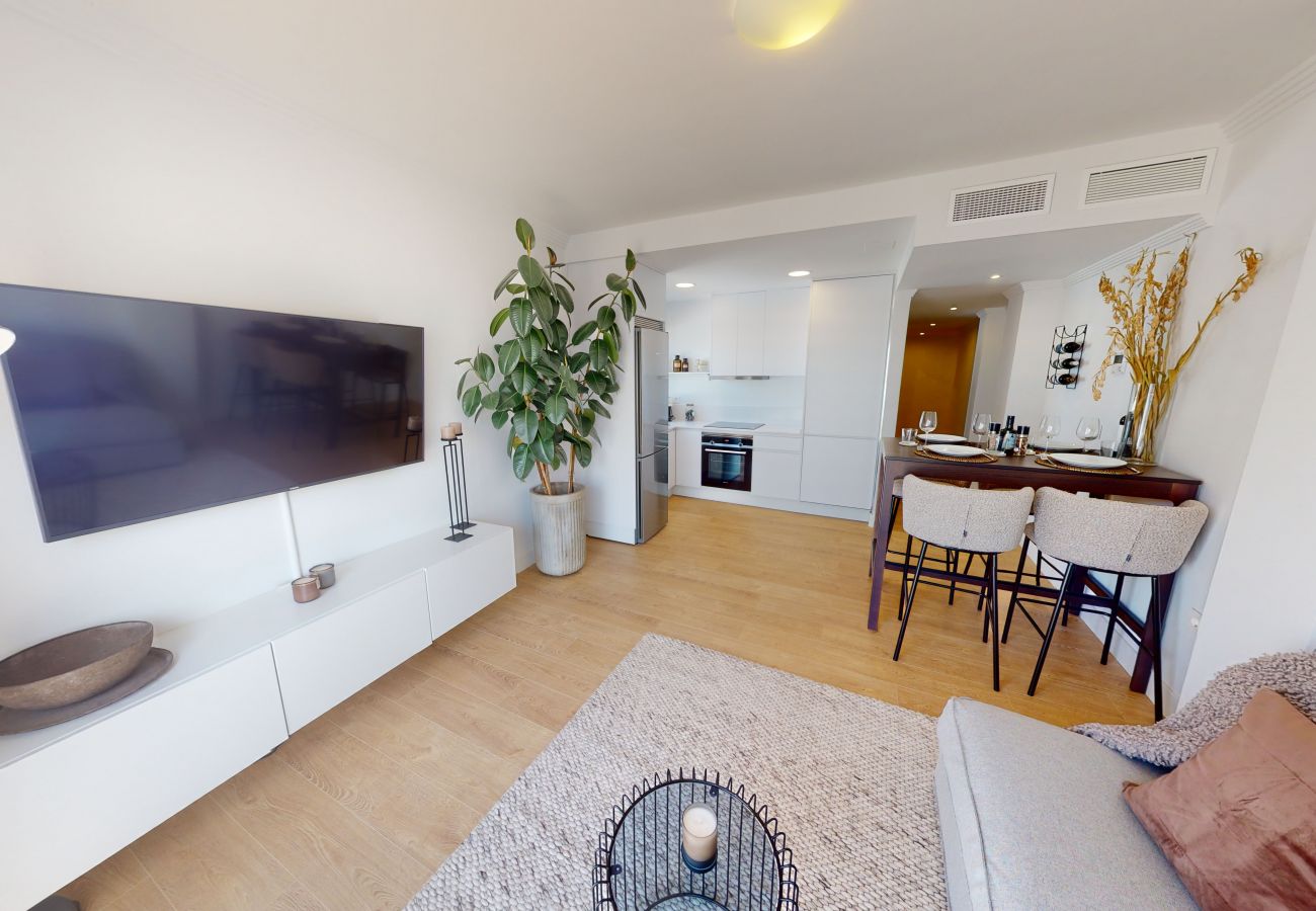 Apartment in Marbella - El Dorado Marbella - Totally Renovated Apartment Apartment in Marbella - El Dorado Marbella - Totally Renovated Apartment