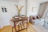 Apartment in Marbella - El Dorado Marbella - Totally Renovated Apartment Apartment in Marbella - El Dorado Marbella - Totally Renovated Apartment