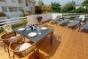 Apartment in Marbella - El Dorado Marbella - Totally Renovated Apartment Apartment in Marbella - El Dorado Marbella - Totally Renovated Apartment