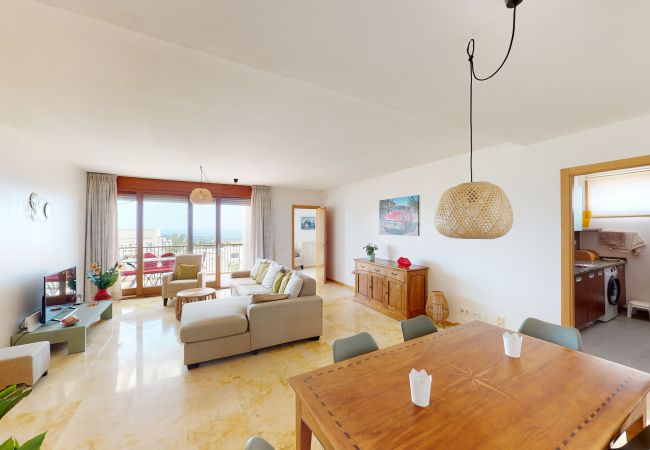 Apartment in Marbella - Lomas de los Monteros II - 3 Bed Apartment Apartment in Marbella - Lomas de los Monteros II - 3 Bed Apartment