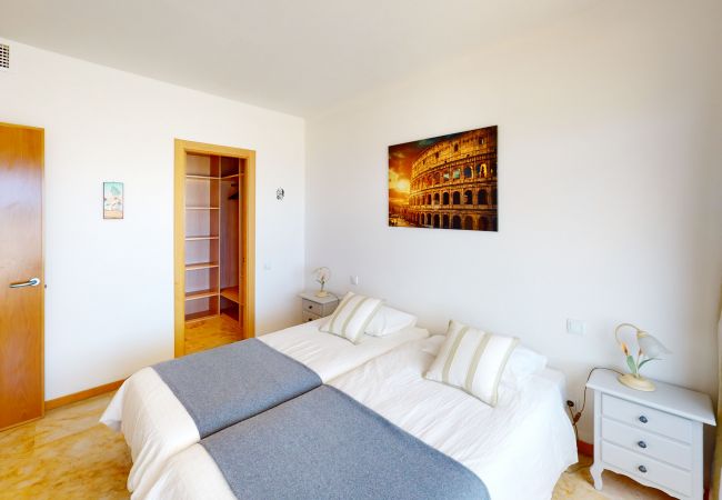 Apartment in Marbella - Lomas de los Monteros II - 3 Bed Apartment Apartment in Marbella - Lomas de los Monteros II - 3 Bed Apartment