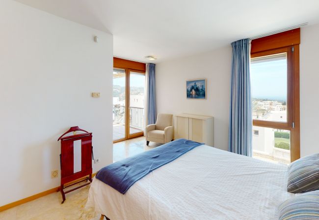 Apartment in Marbella - Lomas de los Monteros II - 3 Bed Apartment Apartment in Marbella - Lomas de los Monteros II - 3 Bed Apartment