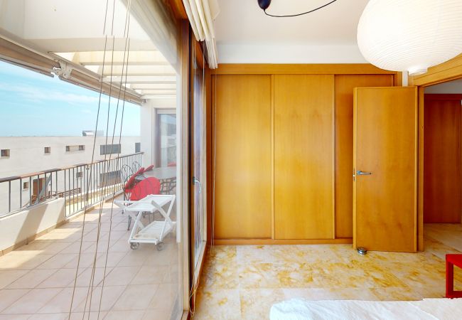 Apartment in Marbella - Lomas de los Monteros II - 3 Bed Apartment Apartment in Marbella - Lomas de los Monteros II - 3 Bed Apartment