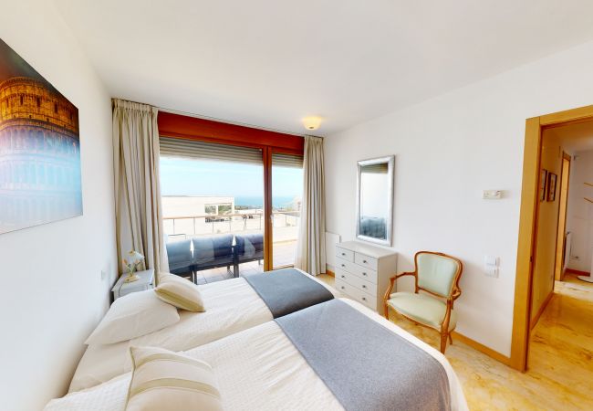 Apartment in Marbella - Lomas de los Monteros II - 3 Bed Apartment Apartment in Marbella - Lomas de los Monteros II - 3 Bed Apartment