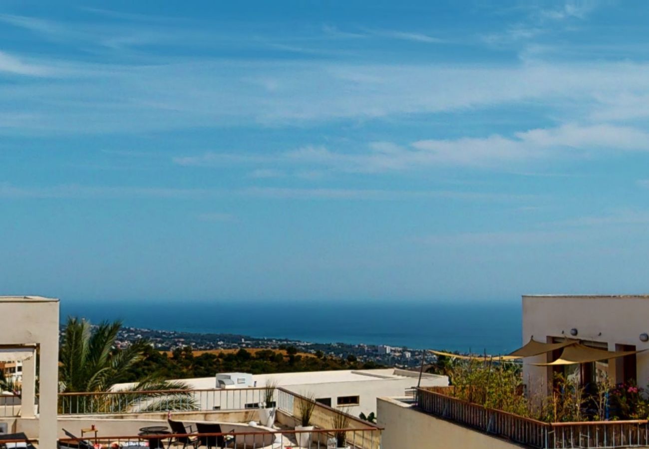 Apartment in Marbella - Lomas de los Monteros II - 3 Bed Apartment Apartment in Marbella - Lomas de los Monteros II - 3 Bed Apartment