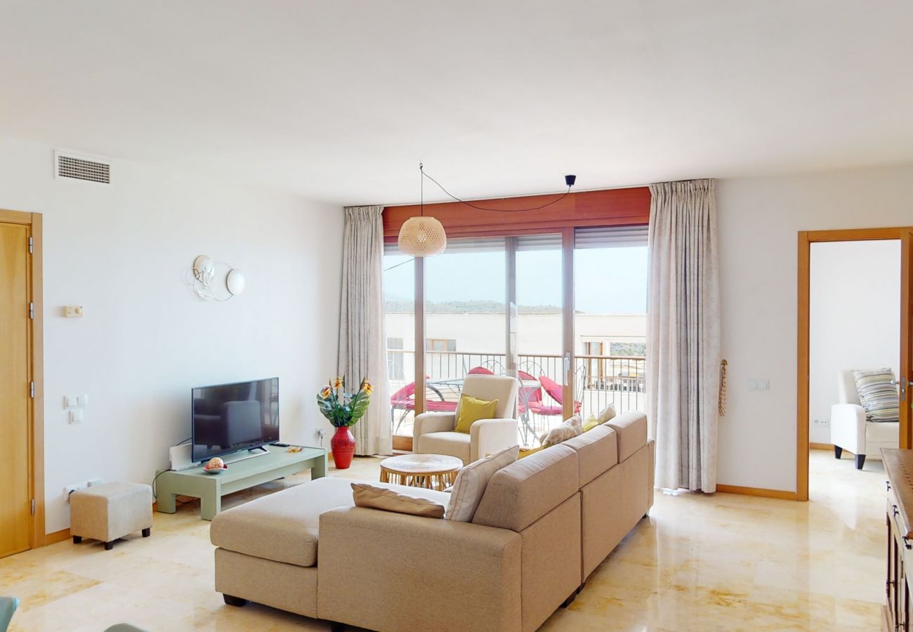Apartment in Marbella - Lomas de los Monteros II - 3 Bed Apartment Apartment in Marbella - Lomas de los Monteros II - 3 Bed Apartment