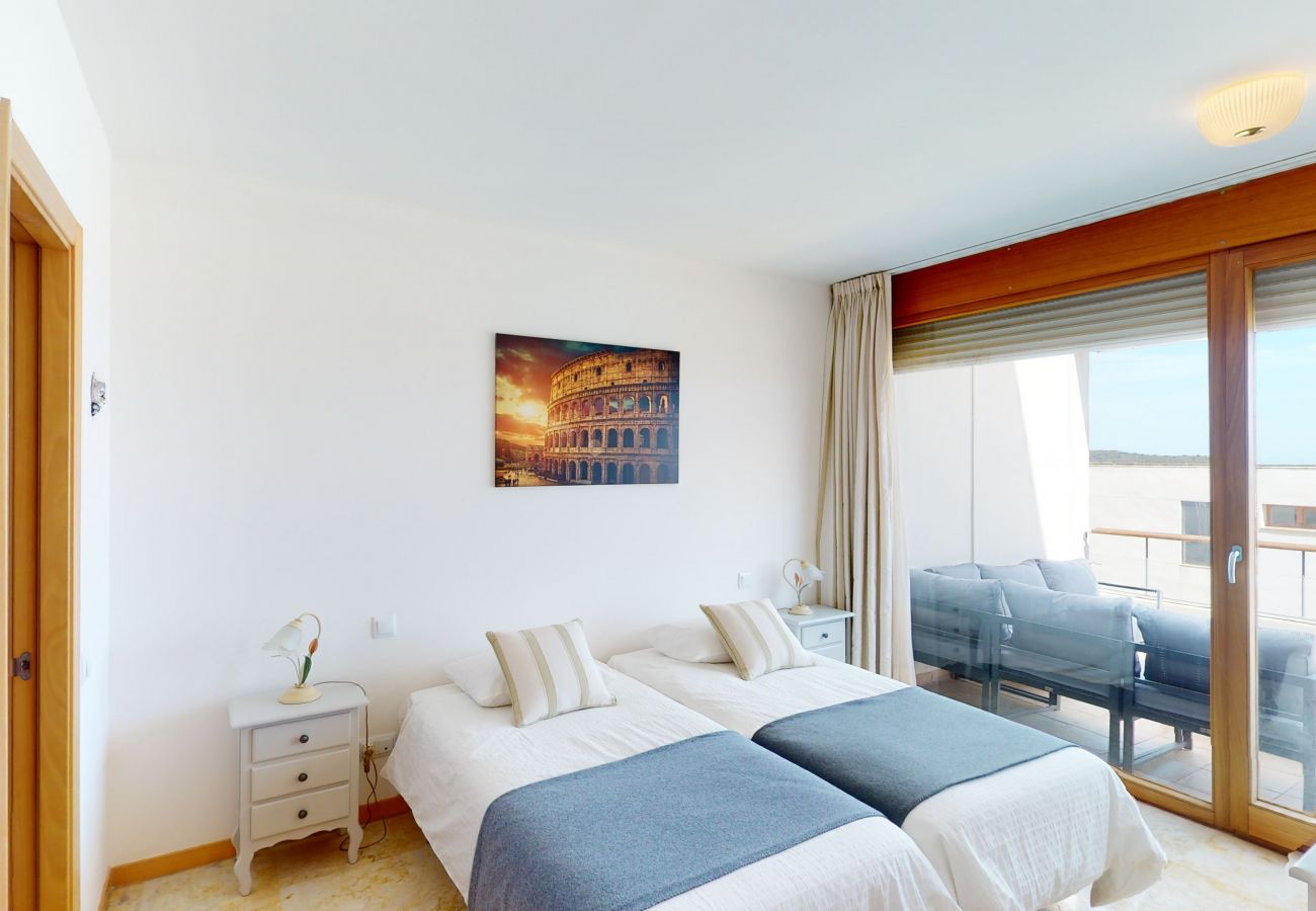 Apartment in Marbella - Lomas de los Monteros II - 3 Bed Apartment Apartment in Marbella - Lomas de los Monteros II - 3 Bed Apartment