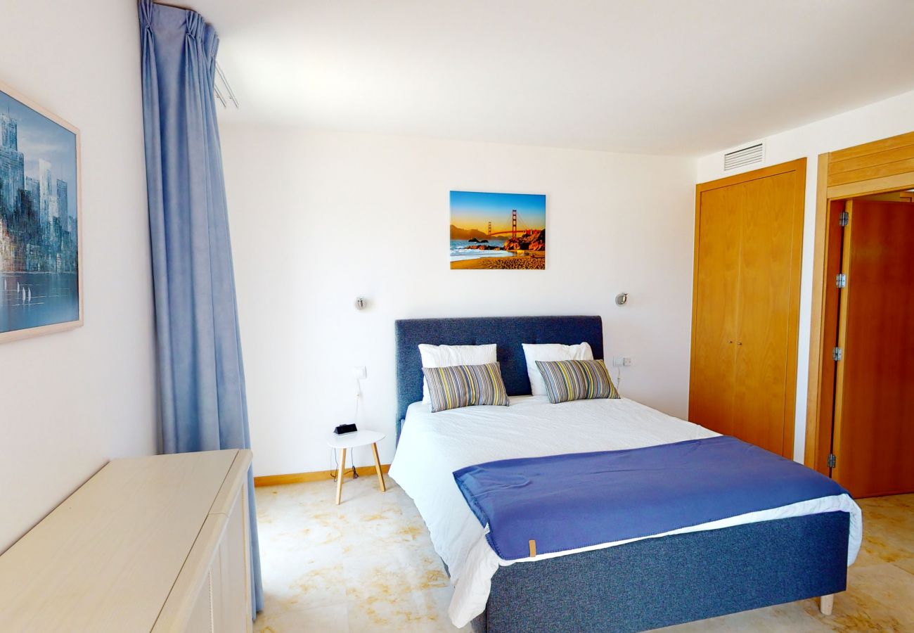 Apartment in Marbella - Lomas de los Monteros II - 3 Bed Apartment Apartment in Marbella - Lomas de los Monteros II - 3 Bed Apartment