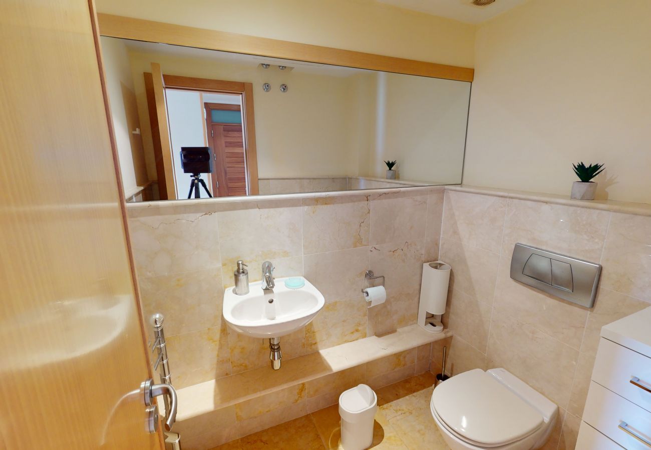 Apartment in Marbella - Lomas de los Monteros II - 3 Bed Apartment Apartment in Marbella - Lomas de los Monteros II - 3 Bed Apartment