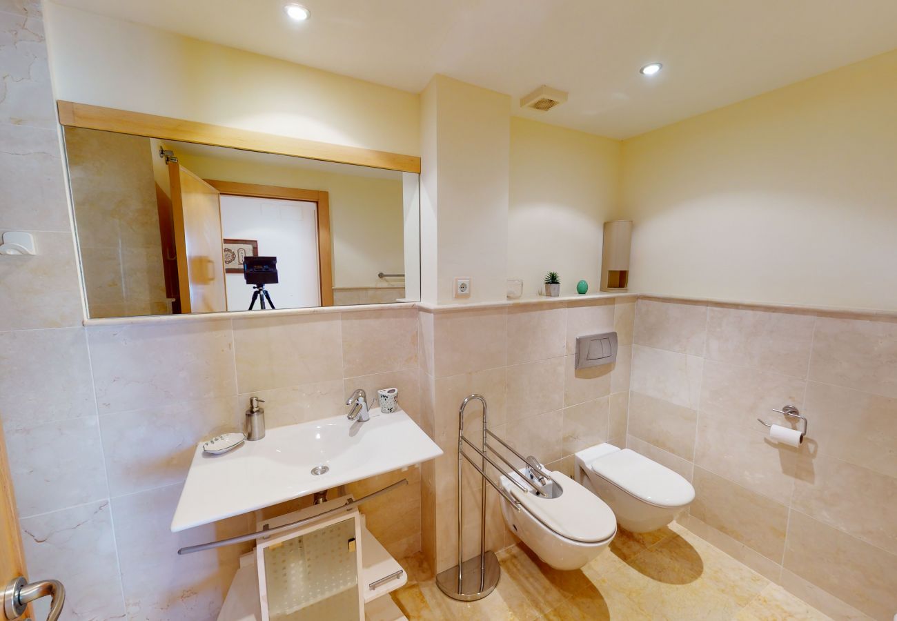 Apartment in Marbella - Lomas de los Monteros II - 3 Bed Apartment Apartment in Marbella - Lomas de los Monteros II - 3 Bed Apartment