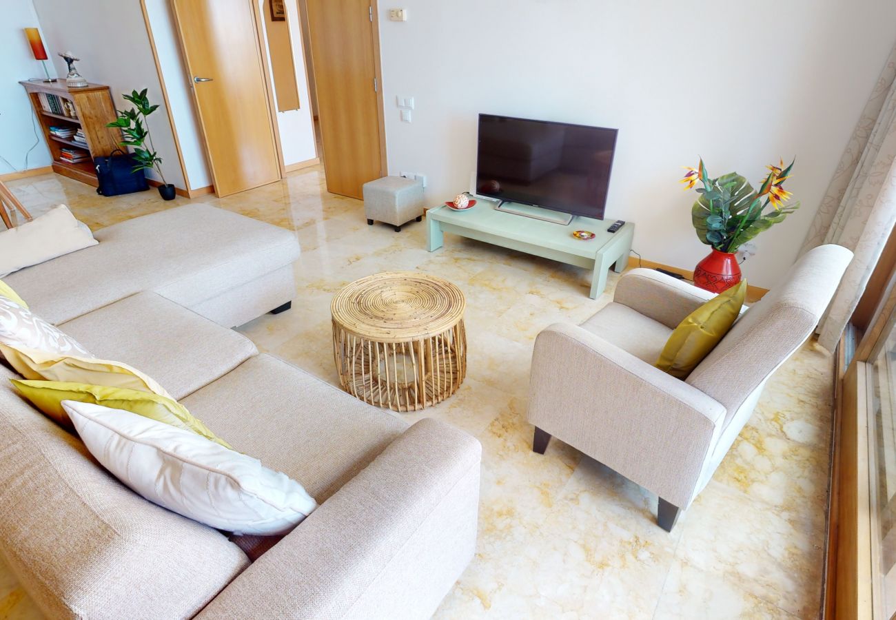 Apartment in Marbella - Lomas de los Monteros II - 3 Bed Apartment Apartment in Marbella - Lomas de los Monteros II - 3 Bed Apartment