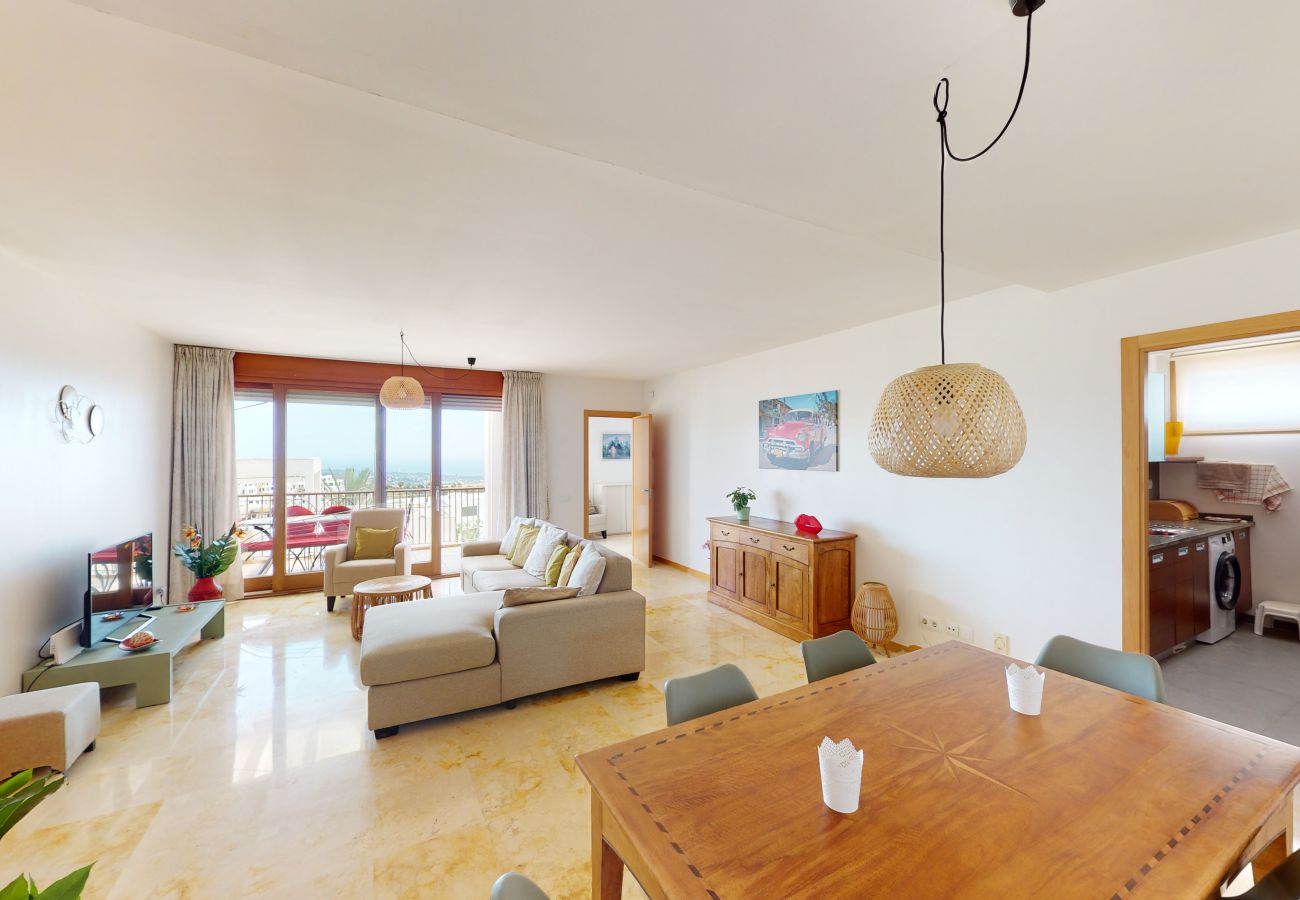 Apartment in Marbella - Lomas de los Monteros II - 3 Bed Apartment Apartment in Marbella - Lomas de los Monteros II - 3 Bed Apartment