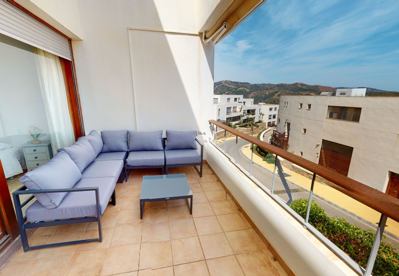 Apartment in Marbella - Lomas de los Monteros II - 3 Bed Apartment Apartment in Marbella - Lomas de los Monteros II - 3 Bed Apartment