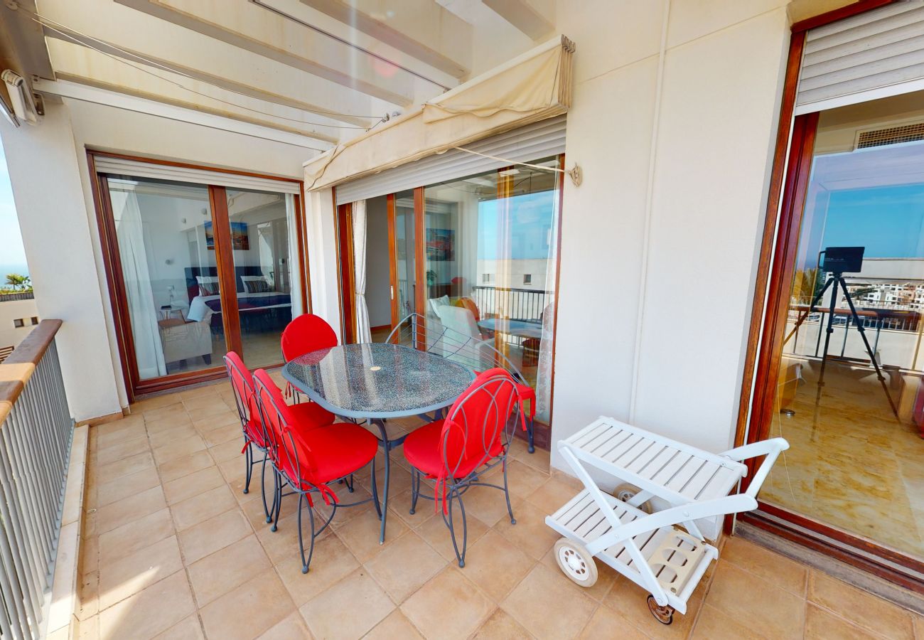 Apartment in Marbella - Lomas de los Monteros II - 3 Bed Apartment Apartment in Marbella - Lomas de los Monteros II - 3 Bed Apartment