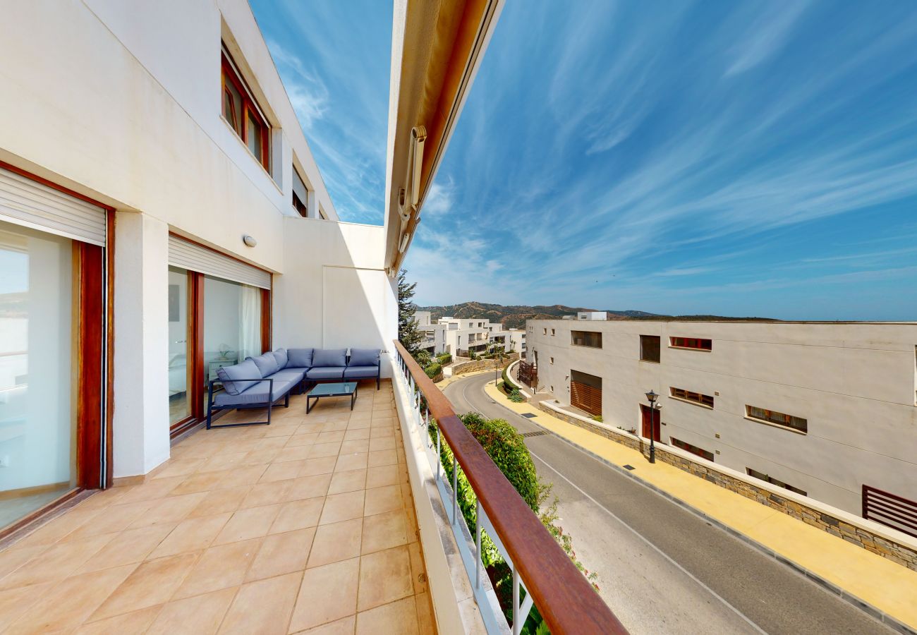 Apartment in Marbella - Lomas de los Monteros II - 3 Bed Apartment Apartment in Marbella - Lomas de los Monteros II - 3 Bed Apartment