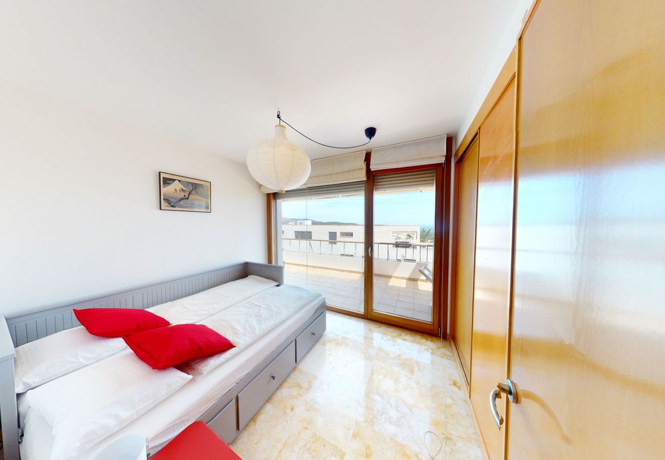 Apartment in Marbella - Lomas de los Monteros II - 3 Bed Apartment Apartment in Marbella - Lomas de los Monteros II - 3 Bed Apartment