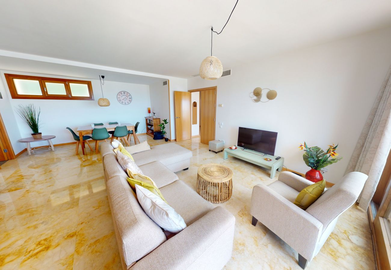 Apartment in Marbella - Lomas de los Monteros II - 3 Bed Apartment Apartment in Marbella - Lomas de los Monteros II - 3 Bed Apartment