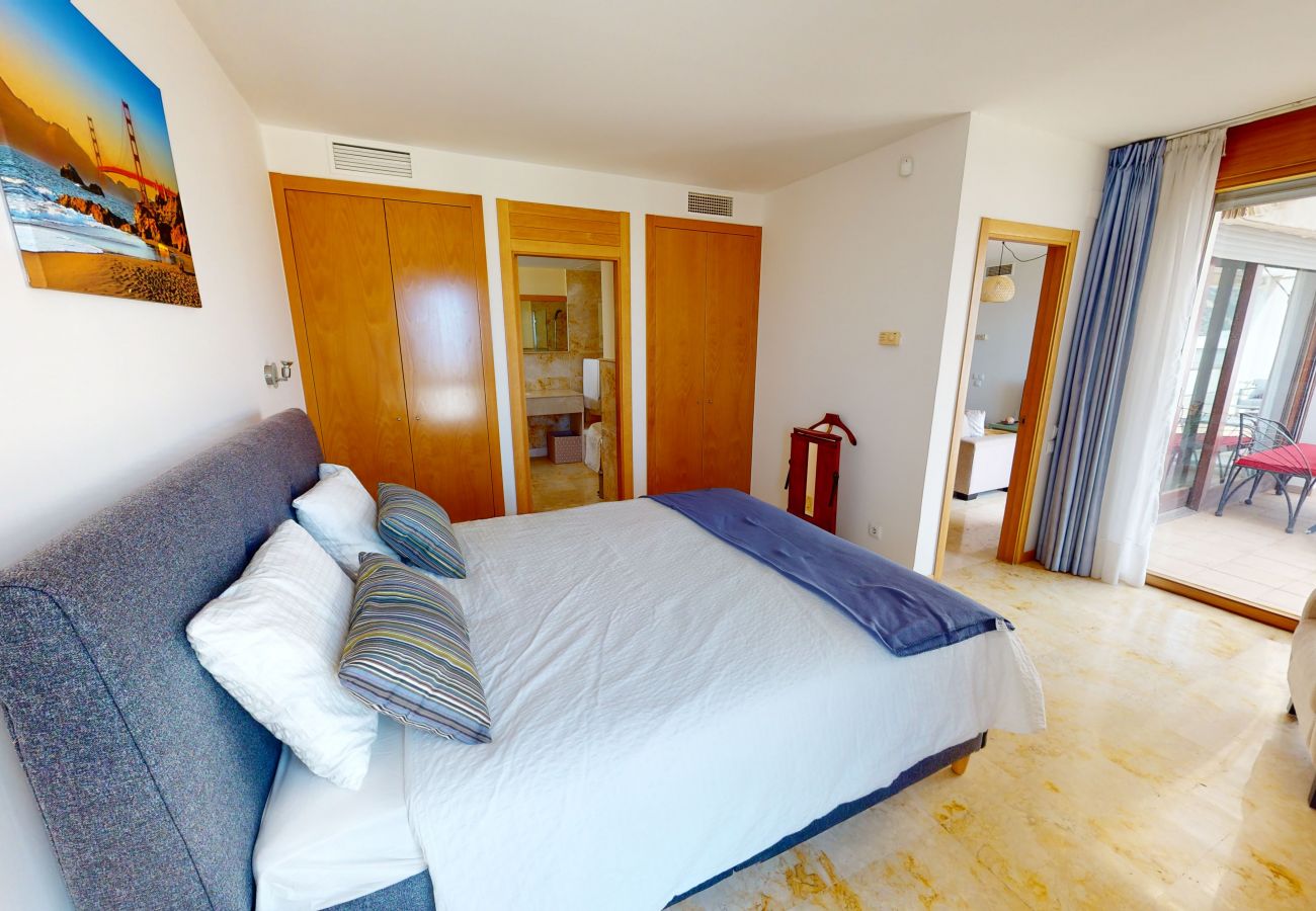Apartment in Marbella - Lomas de los Monteros II - 3 Bed Apartment Apartment in Marbella - Lomas de los Monteros II - 3 Bed Apartment