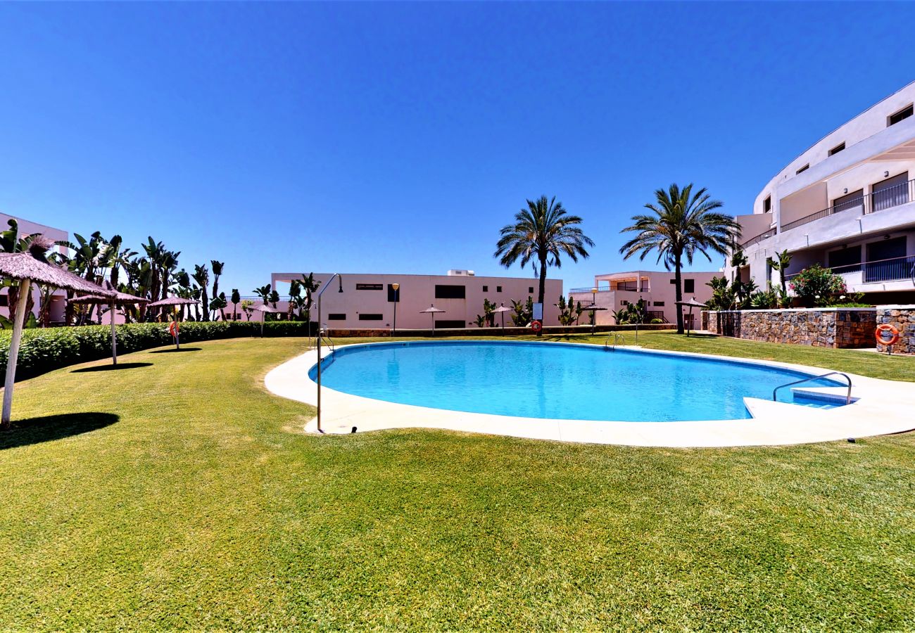 Apartment in Marbella - Lomas de los Monteros II - 3 Bed Apartment Apartment in Marbella - Lomas de los Monteros II - 3 Bed Apartment