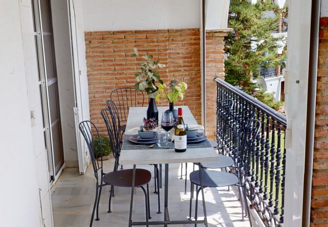 Apartment in Mijas Costa - Vista Verde - Mijas Charming Dúplex Apartment in Mijas Costa - Vista Verde - Mijas Charming Dúplex